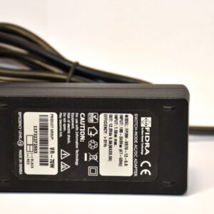 Power Supply 12V 5.8A-VR70-12 - Image 2