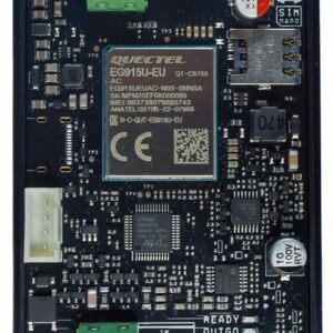 GSM GATEWAY - GWAY-R25 - Image 2
