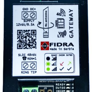 GSM GATEWAY - GWAY-R25 - Image 1