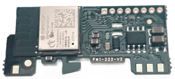 Wi-Fi Controller - FWI-222-V2