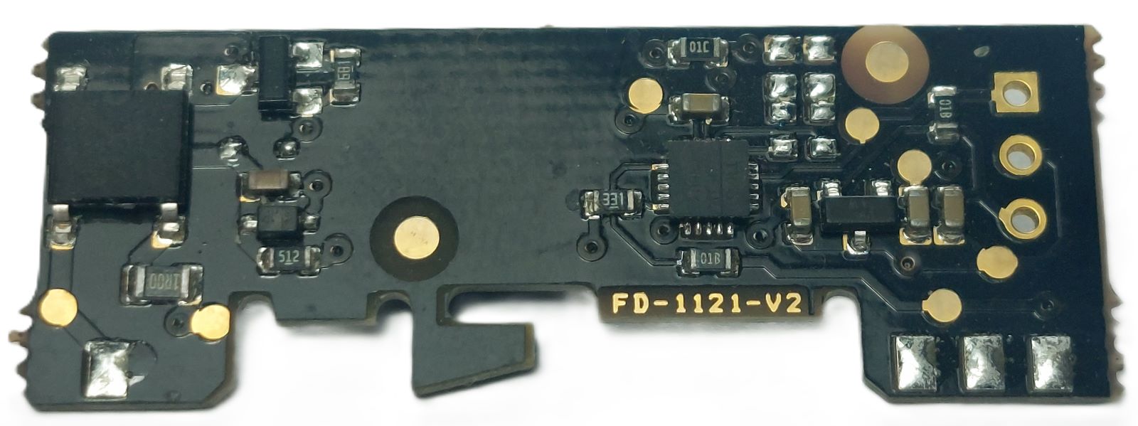 DALI 2 Controller - FD-1121-V2 - Image 1