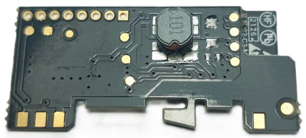 Wi-Fi Controller - FWI-222-V2