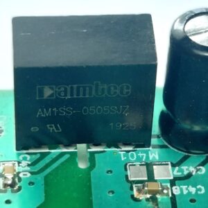 DMX Controller - FID0721-RDM - Image 2