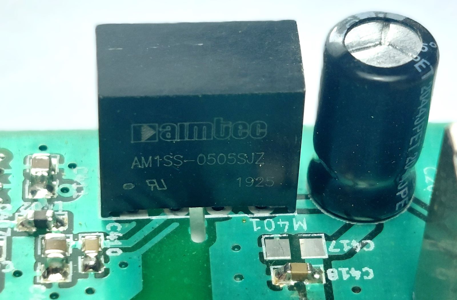 DMX Controller - FID0721-RDM - Image 2