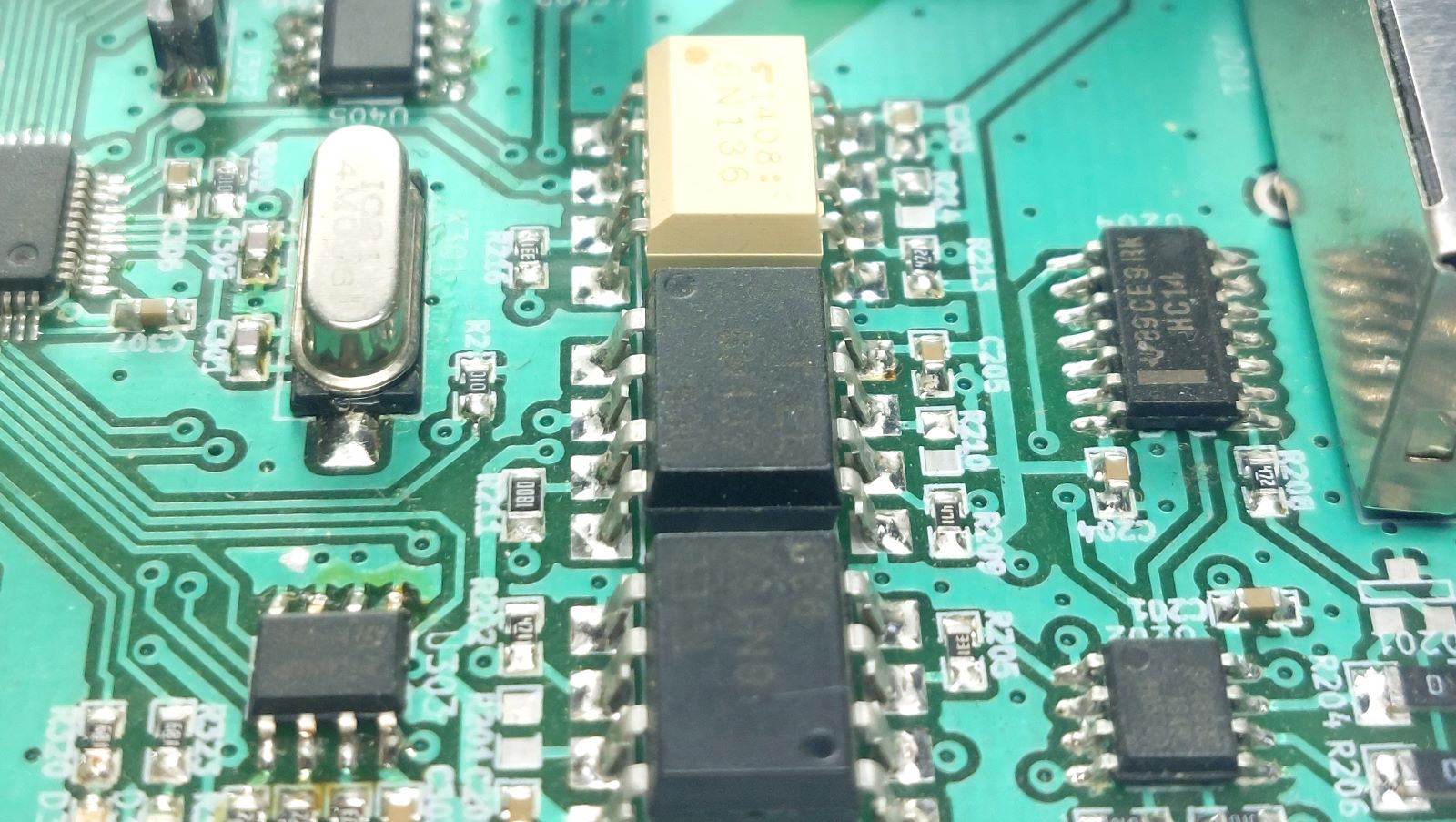 DMX Controller - FID0721-RDM - Image 3