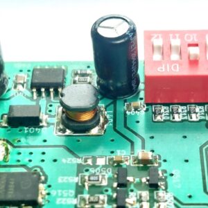 DMX Controller - FID0721-RDM - Image 5