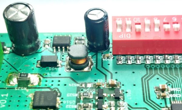 DMX Controller - FID0721-RDM