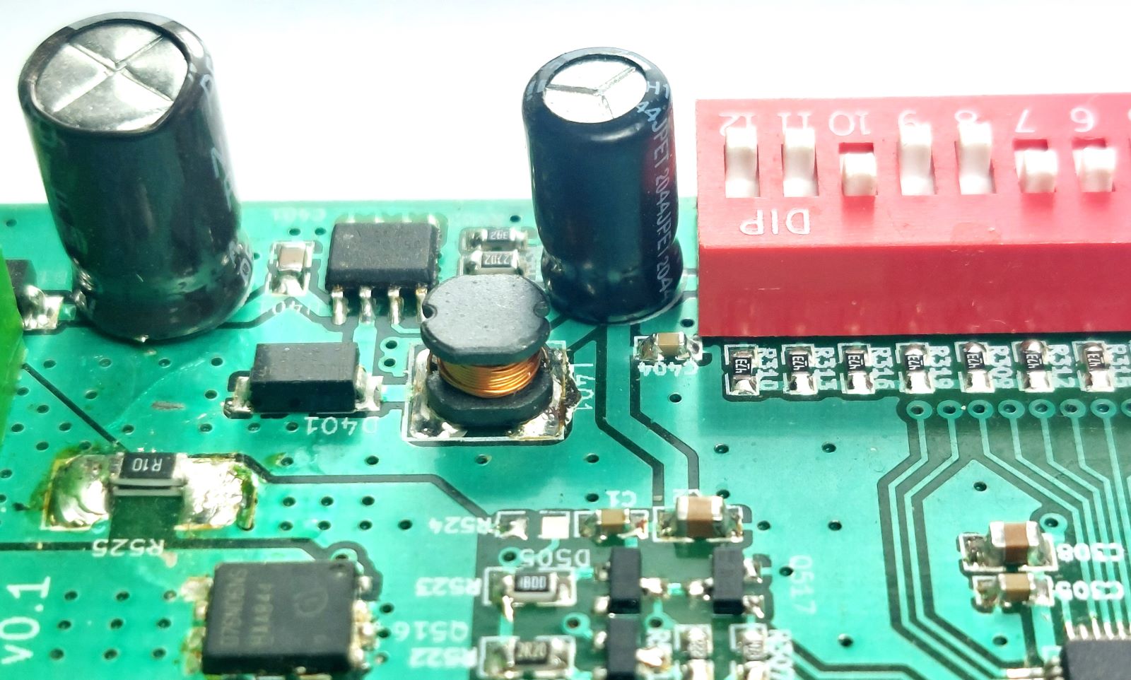 DMX Controller - FID0721-RDM - Image 5