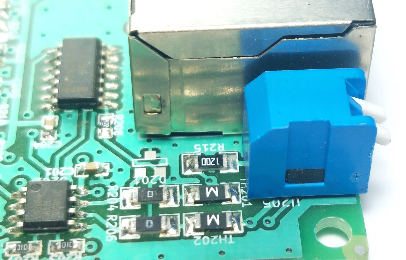 DMX Controller - FID0721-RDM - Image 4