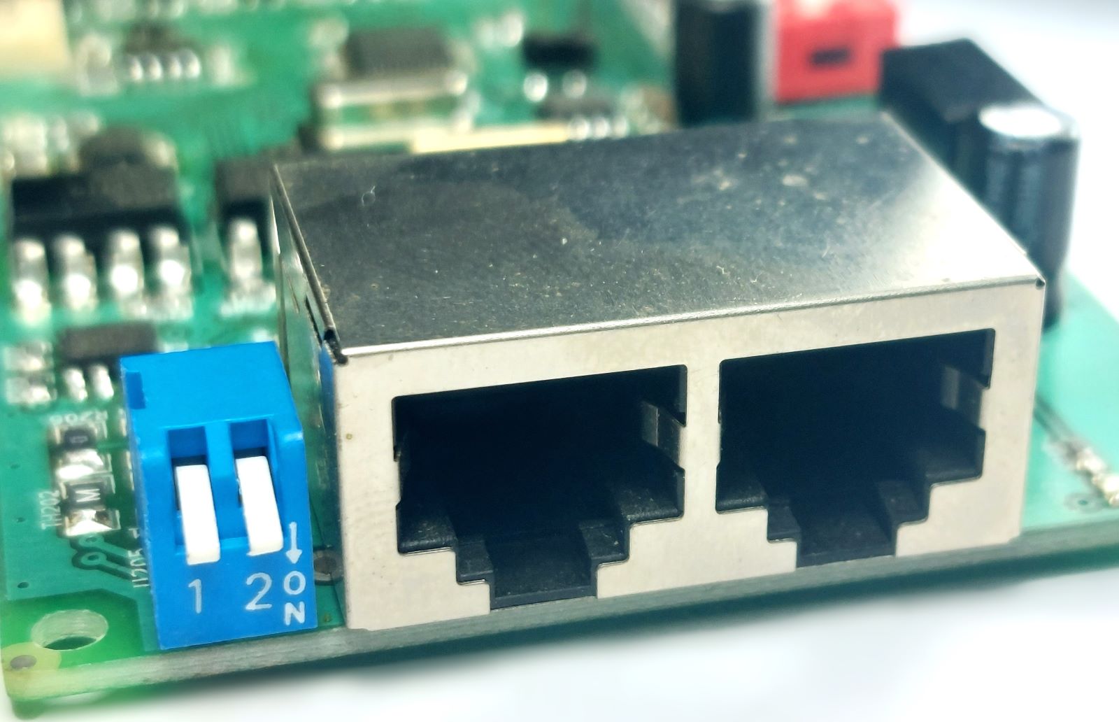 DMX Controller - FID0721-RDM - Image 1